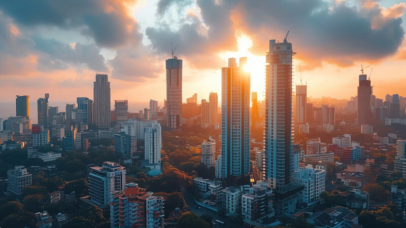 Real Estate Consultancy in India